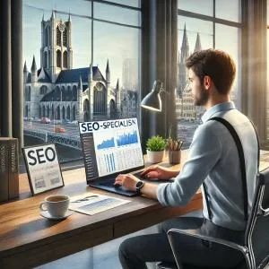 Seo Specialist Antwerpen Het Belang Van Lokale Citaties Voor Seo