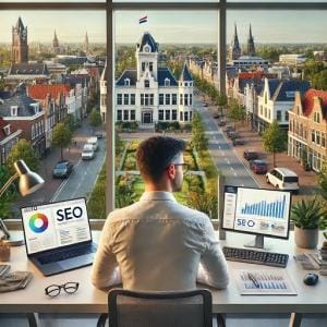 Seo Specialist Assen De Rol Van Video In Moderne Seo