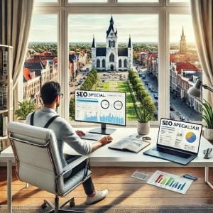 Seo Specialist Assen Het Belang Van Lokale Backlinks