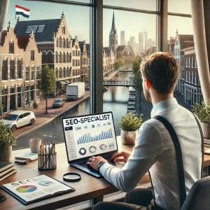 Seo Specialist Assen Het Gebruik Van Google Mijn Bedrijf
