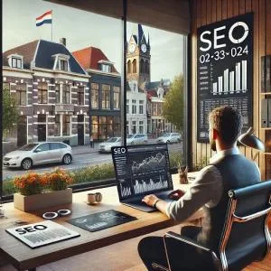 Seo Specialist Baarn De Rol Van Schema Markup In Lokale Seo