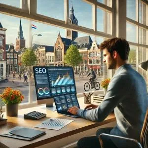 Seo Specialist Baarn Het Belang Van Een Ssl Certificaat Voor Je Website