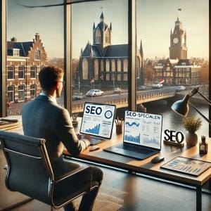 Seo Specialist Baarn Hoe Je De Snelheid Van Je Website Verbetert