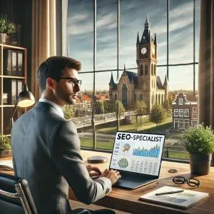 Seo Specialist Baarn Hoe Je Je Online Reputatie Beheert
