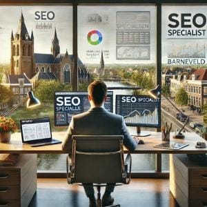 Seo Specialist Barneveld De Impact Van Algoritme Updates Op Seo