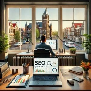Seo Specialist Barneveld Het Belang Van Een Mobielvriendelijke Website