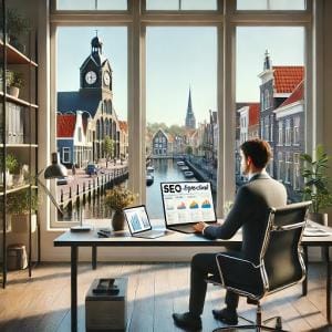 Seo Specialist Barneveld Hoe Je Voice Search Optimaliseert