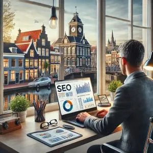 Seo Specialist Bergen De Invloed Van Ai En Machine Learning Op Seo