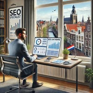 Seo Specialist Bergen De Rol Van Video In Je Seo Strategie