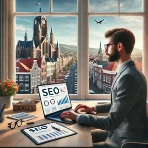 Seo Specialist Bergen Snelheid Van Je Website En Seo
