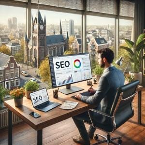 Seo Specialist Best De Rol Van Een Seo Specialist In Crisiscommunicatie