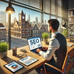 Seo Specialist Best De Rol Van Metadata In Seo