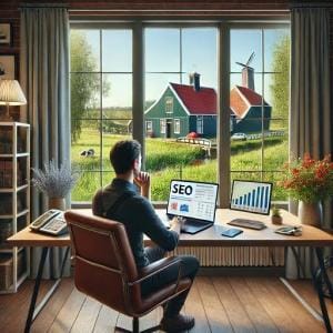 Seo Specialist Drenthe De Rol Van Contentcreatie In Seo