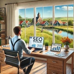 Seo Specialist Dronten De Invloed Van Reviews Op Lokale Seo
