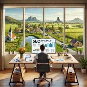 Seo Specialist Dronten Hoe Je Je Google Mijn Bedrijf Profiel Optimaliseert