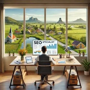 Seo Specialist Dronten Hoe Je Je Google Mijn Bedrijf Profiel Optimaliseert