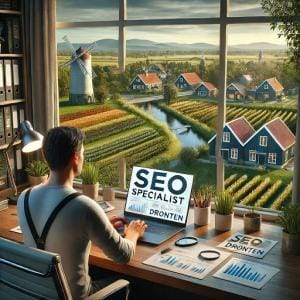 Seo Specialist Dronten Hoe Je Met Lokale Influencers Je Seo Kunt Verbeteren