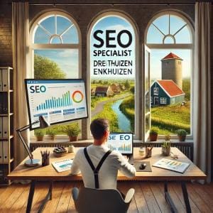 Seo Specialist Enkhuizen Hoe Je Een Effectieve Seo Strategie Ontwikkelt