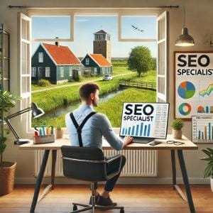 Seo Specialist Enkhuizen Hoe Je Met Structured Data Je Seo Verbetert
