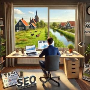 Seo Specialist Enkhuizen Snelheid Van Je Website En Seo