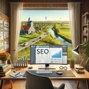 Seo Specialist Ermelo Hoe Je Een Succesvolle Seo Strategie Ontwikkelt