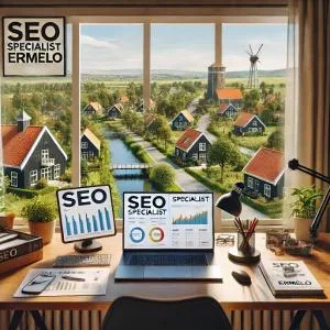 Seo Specialist Ermelo Hoe Je Lokale Zoekwoorden Effectief Inzet
