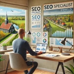 Seo Specialist Ermelo Hoe Je Met Seo Je Merkbekendheid Vergroot