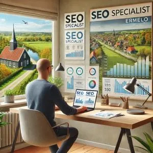 Seo Specialist Ermelo Hoe Je Met Seo Je Merkbekendheid Vergroot