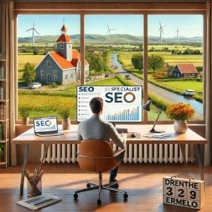 Seo Specialist Ermelo Waarom Lokale Backlinks Belangrijk Zijn Voor Seo