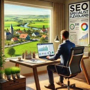 Seo Specialist Flevoland Hoe Je Seo Integreert In Je Marketingstrategie
