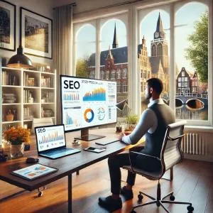 Seo Specialist Geldrop Mierlo Hoe Je Met Lokale Seo Je Bedrijf Laat Groeien