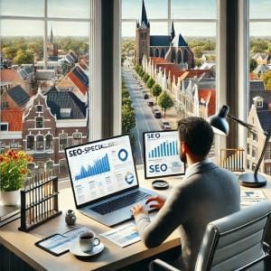 Seo Specialist Hardenberg Het Belang Van Een Seo Vriendelijke Website Structuur