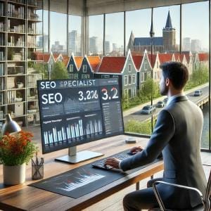 Seo Specialist Heerhugowaard Hoe Je Met Seo Heerhugowaard Je Doelgroep Beter Kunt Bereiken