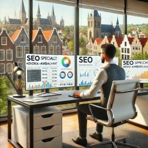 Seo Specialist Hendrik Ido Ambacht De Invloed Van Https Op Je Seo Rankings
