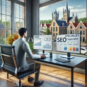 Seo Specialist Hendrik Ido Ambacht De Rol Van Video In Je Seo Strategie