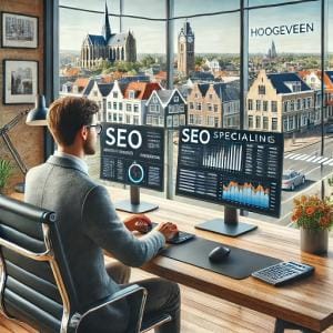 Seo Specialist Hoogeveen Het Belang Van Een Goede Gebruikerservaring