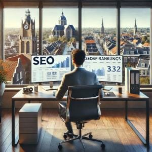 Seo Specialist Hoogeveen Het Belang Van Lokale Backlinks