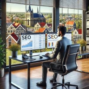 Seo Specialist Hoogeveen Hoe Je Seo Resultaten Kunt Meten