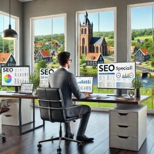 Seo Specialist Horst Aan De Maas Het Gebruik Van Sociale Media Voor Seo In Horst Aan De Maas