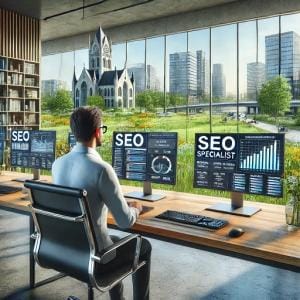 Seo Specialist Nieuwegein Hoe Je Blogposts Optimaliseert Voor Zoekmachines