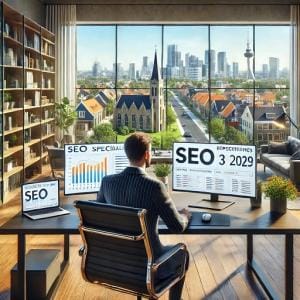 Seo Specialist Nieuwegein Hoe Je Jouw Seo Strategie Kunt Testen En Verbeteren