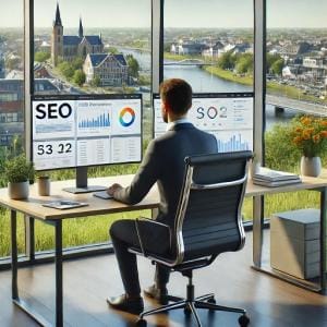 Seo Specialist Nieuwegein Hoe Reviews Jouw Lokale Seo Beïnvloeden