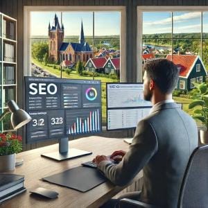 Seo Specialist Nunspeet Het Belang Van Een Seo Strategie
