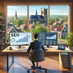 Seo Specialist Nunspeet Hoe Gebruik Je Google Mijn Bedrijf Effectief