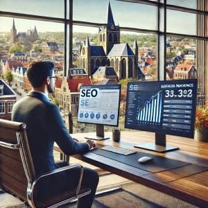 Seo Specialist Sittard Concurrentieanalyse Waarom Het Belangrijk Is