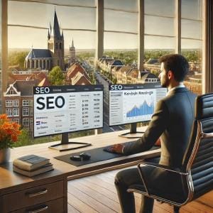Seo Specialist Sittard De Rol Van Ai En Machine Learning In Seo
