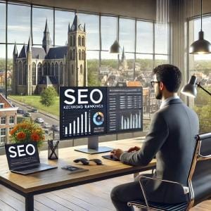 Seo Specialist Sittard Mobiele Optimalisatie Voor Lokale Bedrijven