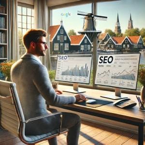 Seo Specialist Uitgeest De Rol Van Metadata In Seo
