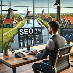 Seo Specialist Uitgeest De Rol Van Sociale Media In Seo