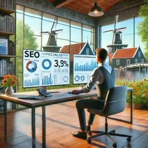 Seo Specialist Uitgeest Hoe Je Met Seo Je Doelgroep Beter Begrijpt